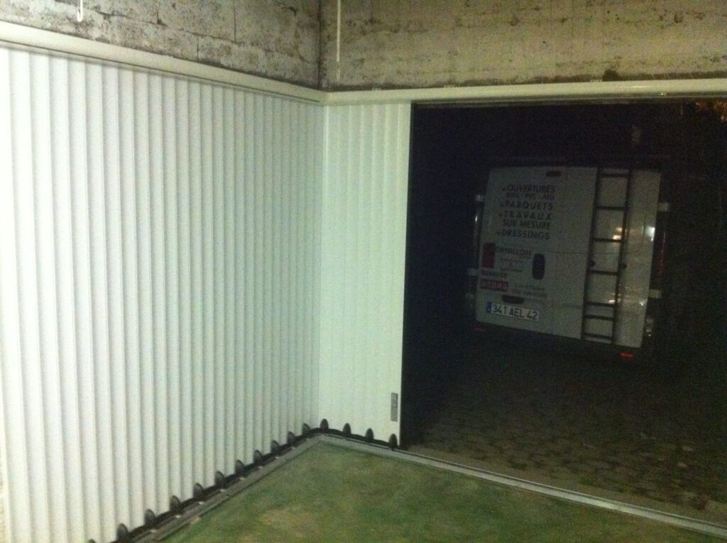 portail 2 menuiserie cornillon
