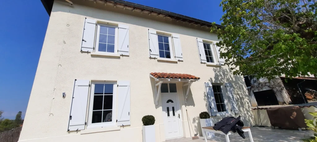 renovation fenetre cornillon