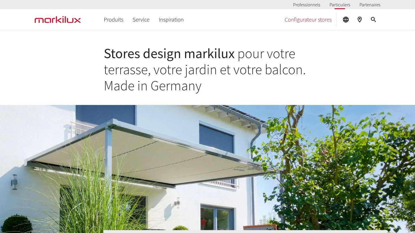 Markilux