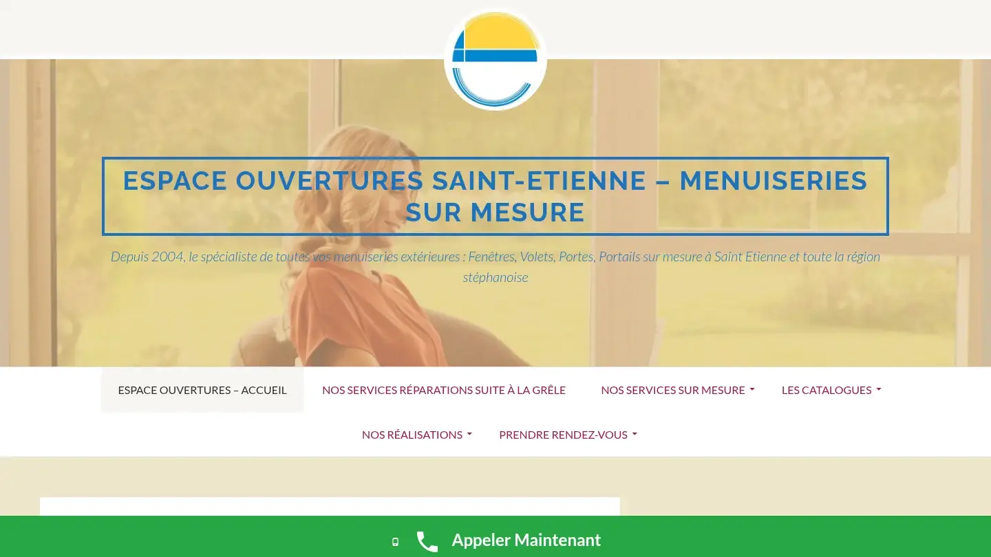 Espace Ouvertures Saint-Étienne