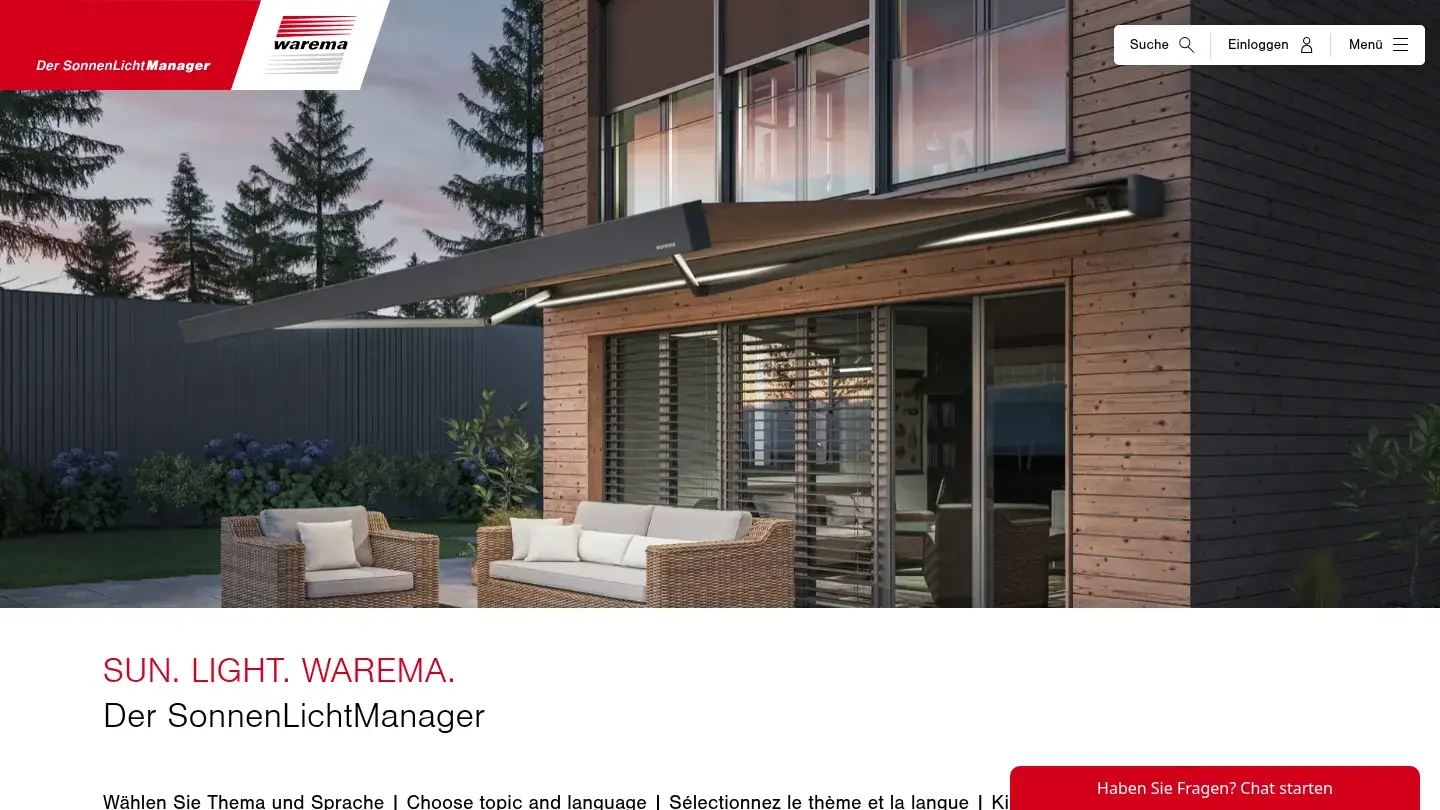 WAREMA