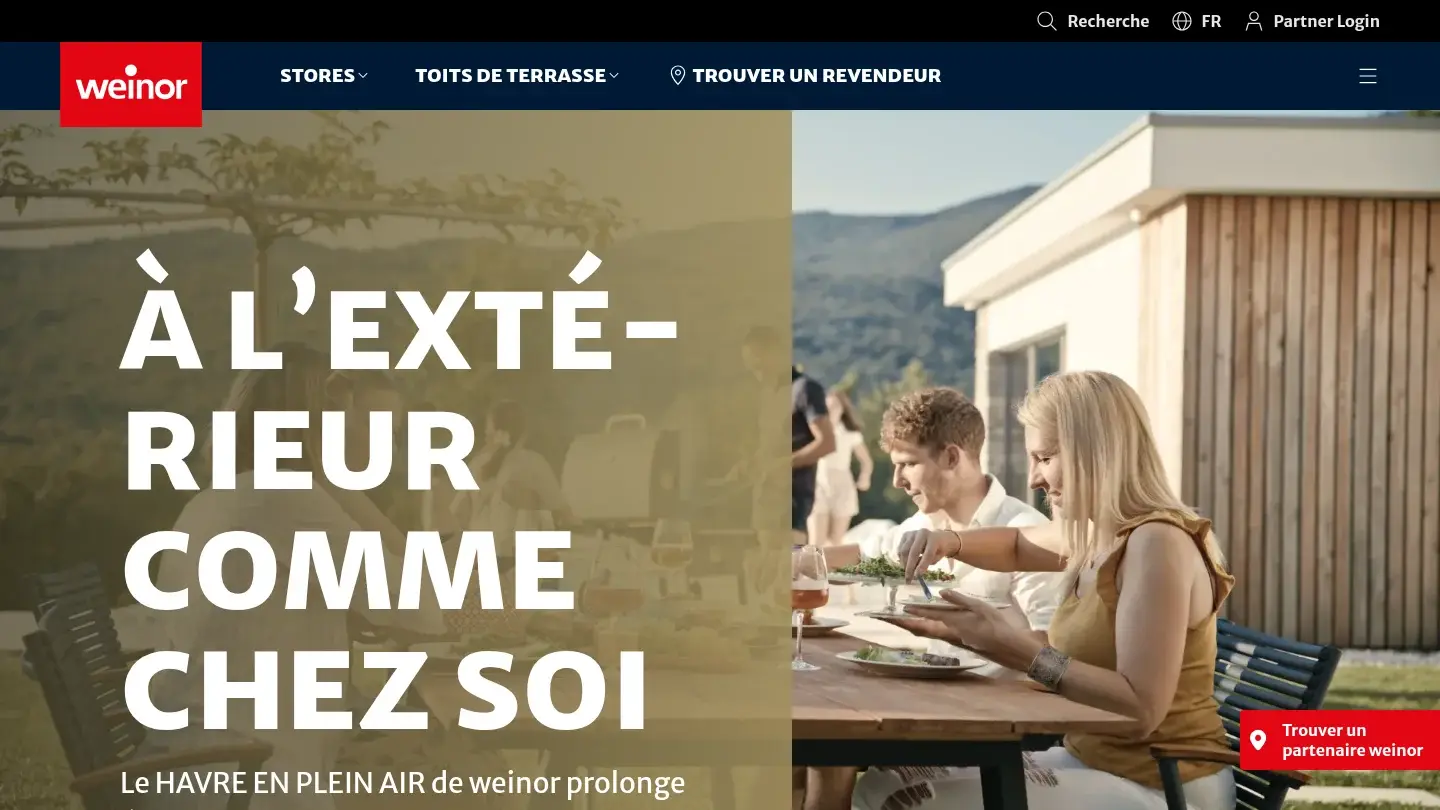 WEINOR