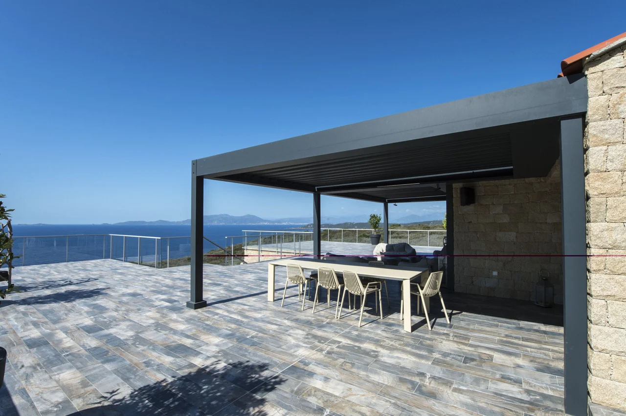 pergola bioclimatique loire 42 menuiserie cornillon 5